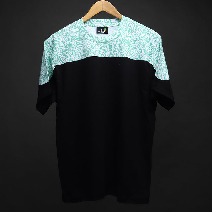 Cut Tee #46