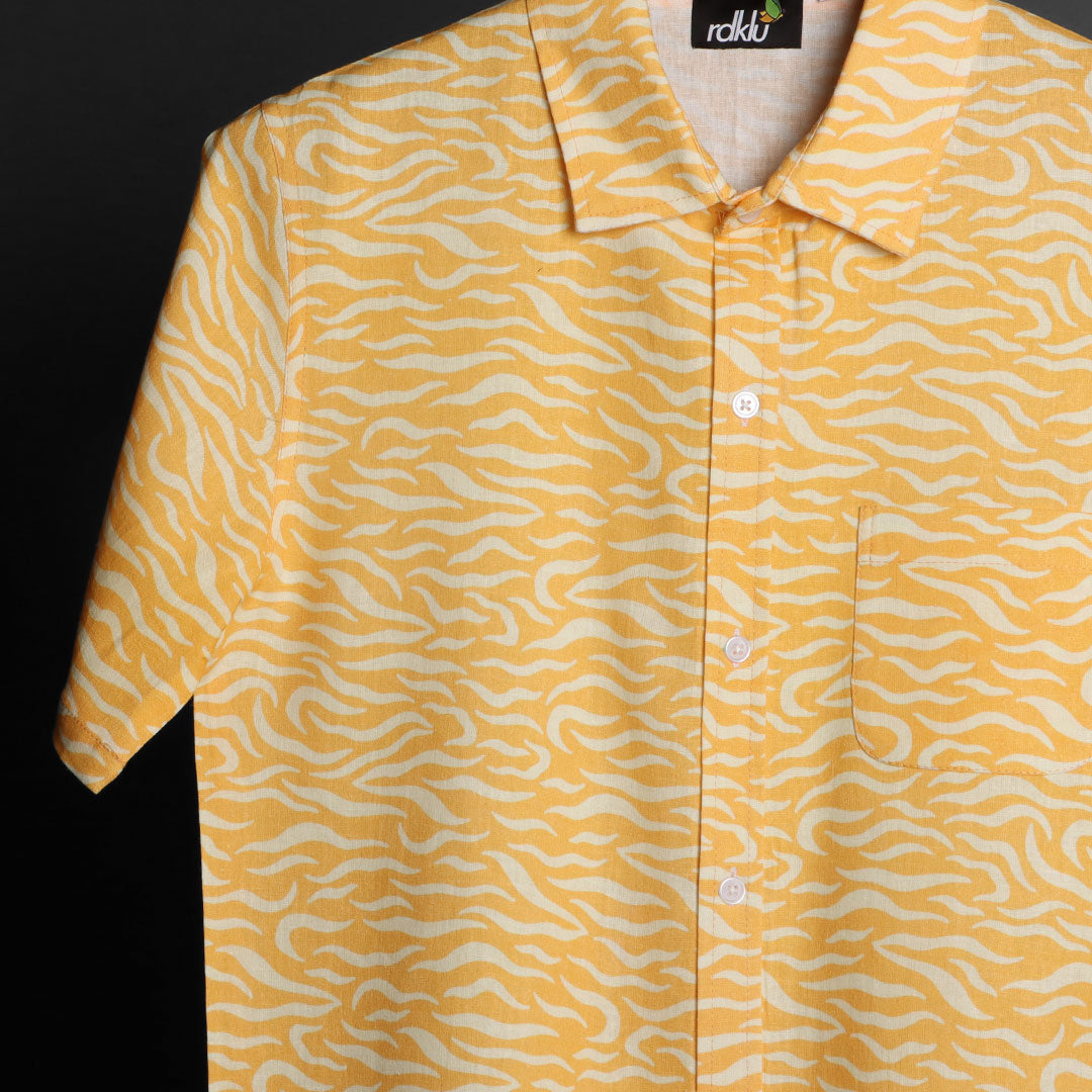 Prints - RDKLU - Shirt For Men#457