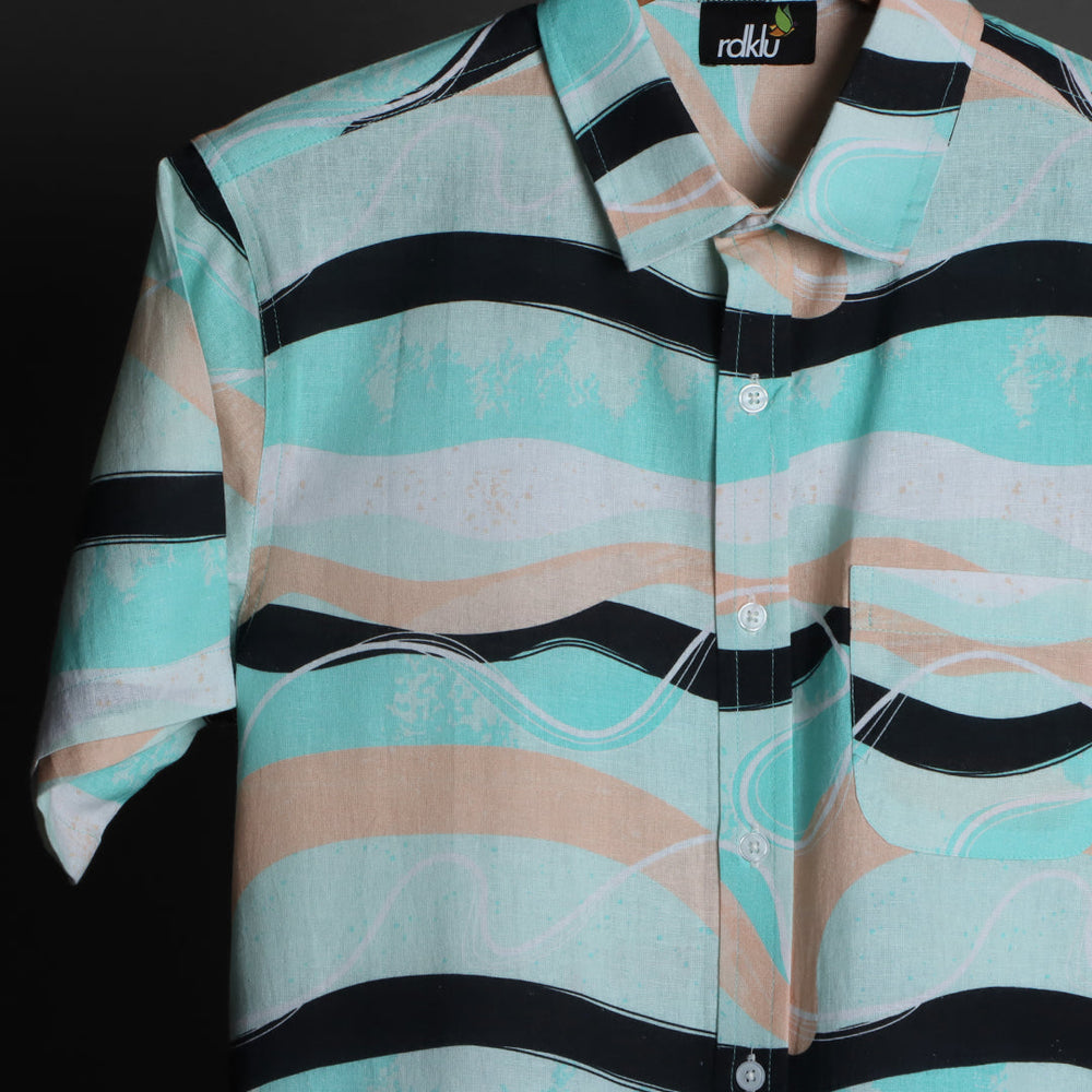 Prints - RDKLU-Shirt For Men#560