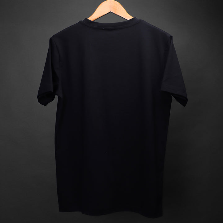 BRAVO - PUFF PRINT Tee #60