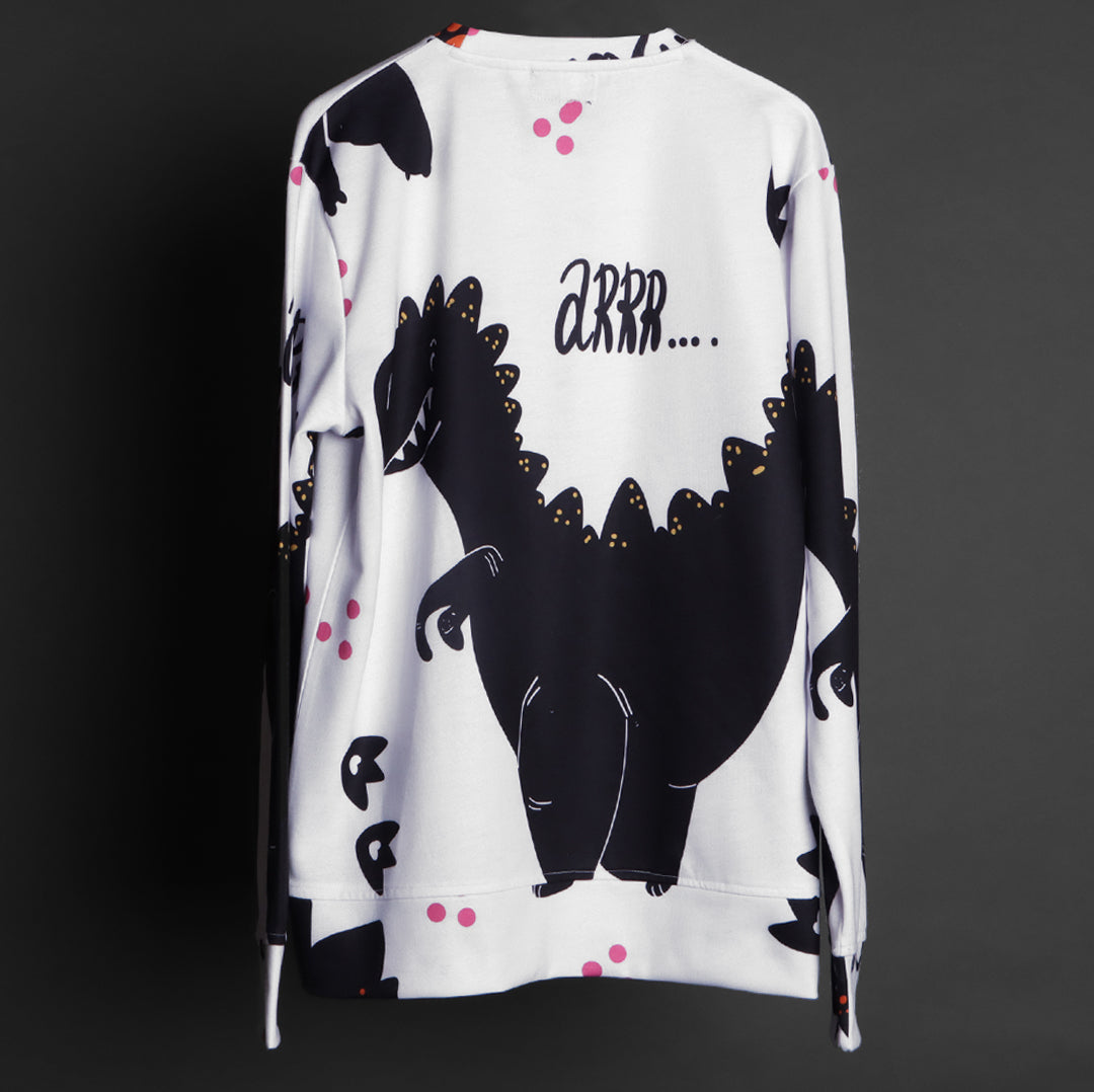 RDKLU MENS SWEATSHIRT - RDKL - Men's Sweatshirt#113