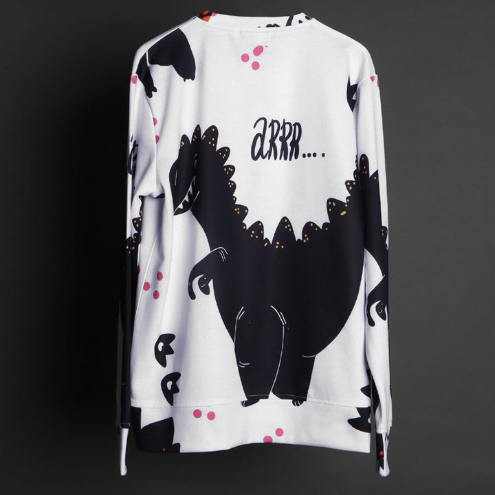 RDKLU MENS SWEATSHIRT - RDKL - Men's Sweatshirt#113