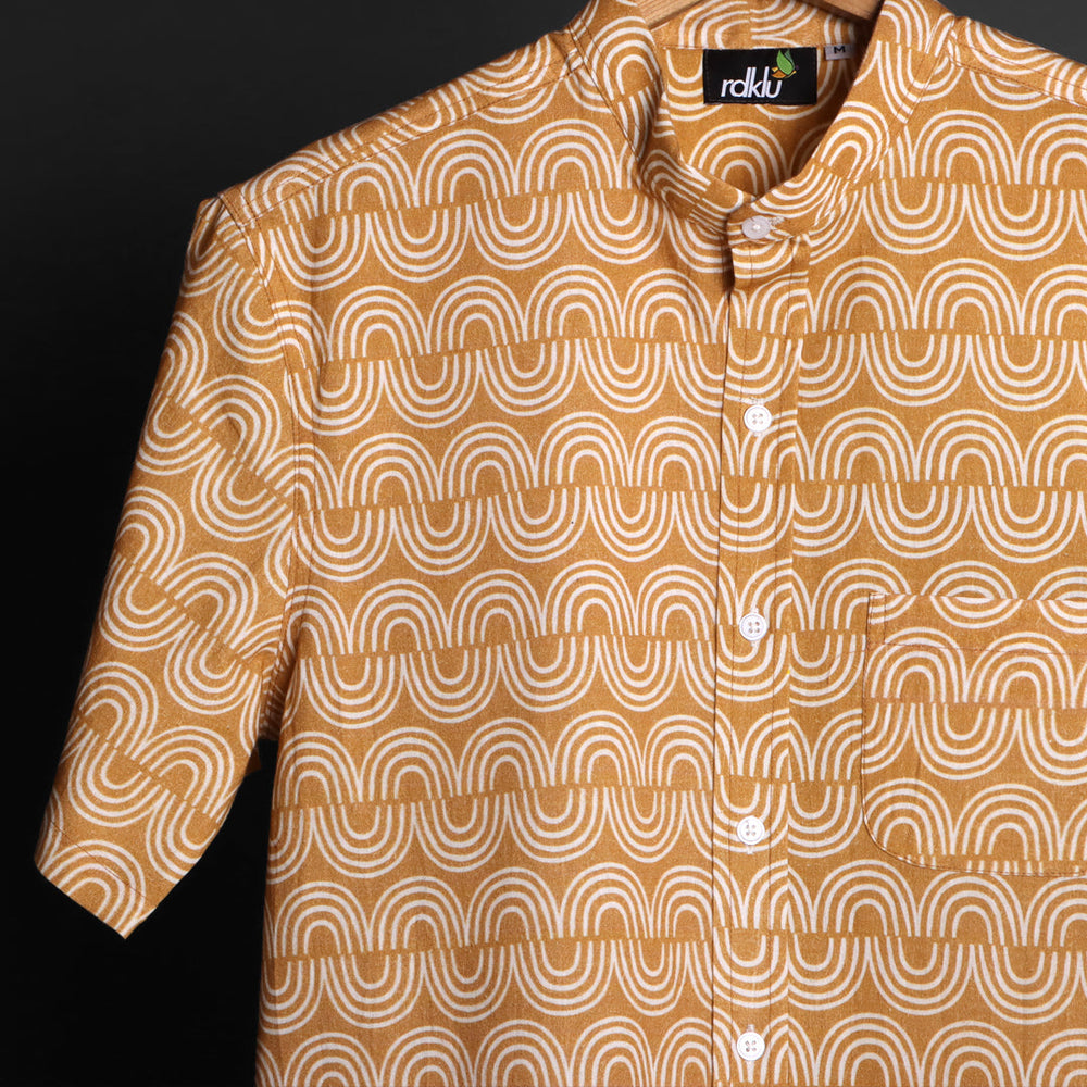 Prints - RDKLU -Shirt For Men#513