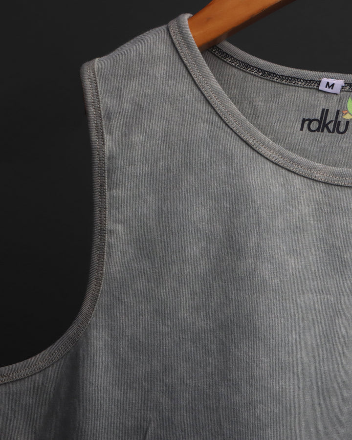 WASHED OUT Basic Sando#10