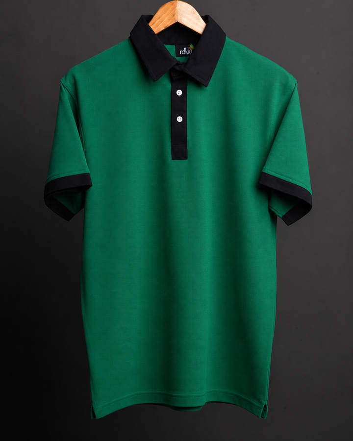 Noble Polo Tee#50