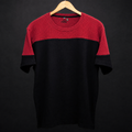 WAFFLE KNIT TEE#6