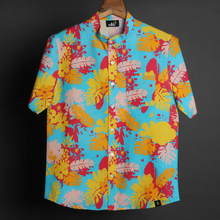 Prints - RDKLU * Venice- Shirt For Men#38