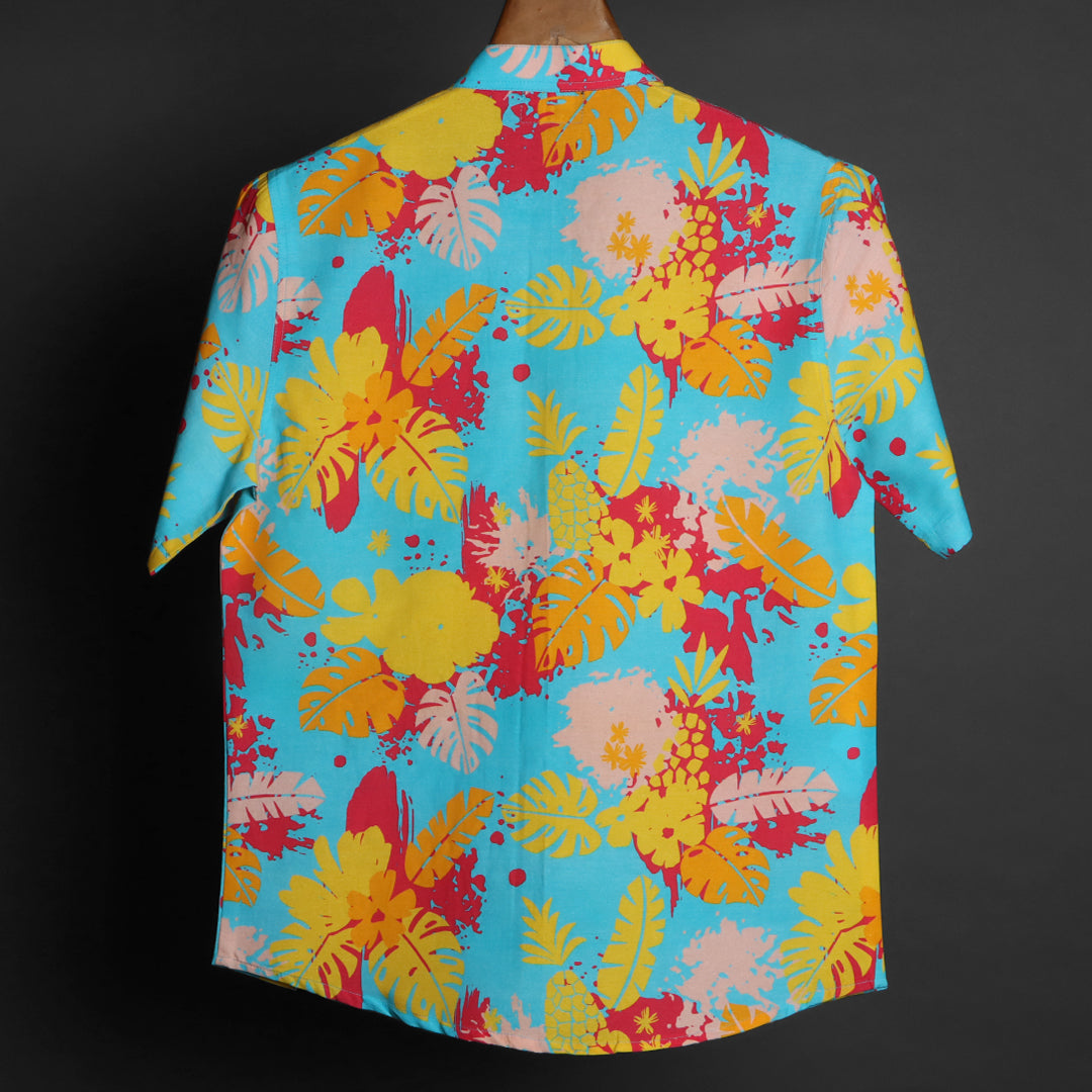 Prints - RDKLU * Venice- Shirt For Men#38