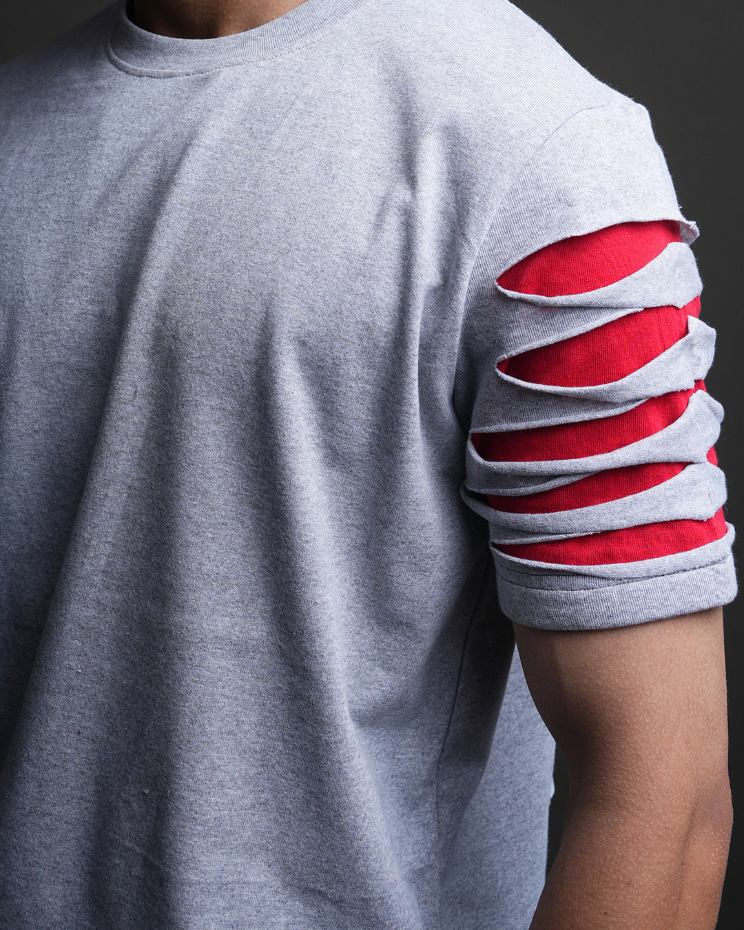 Breakline T-Shirt #40