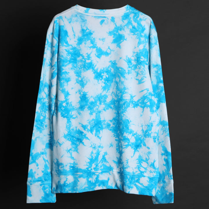RDKLU - Tie & Dye Sweatshirt#5