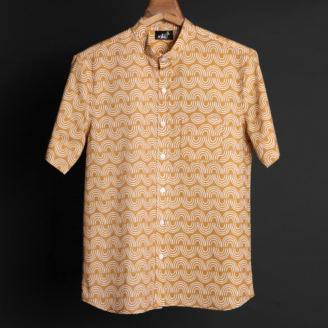 Prints - RDKLU -Shirt For Men#513