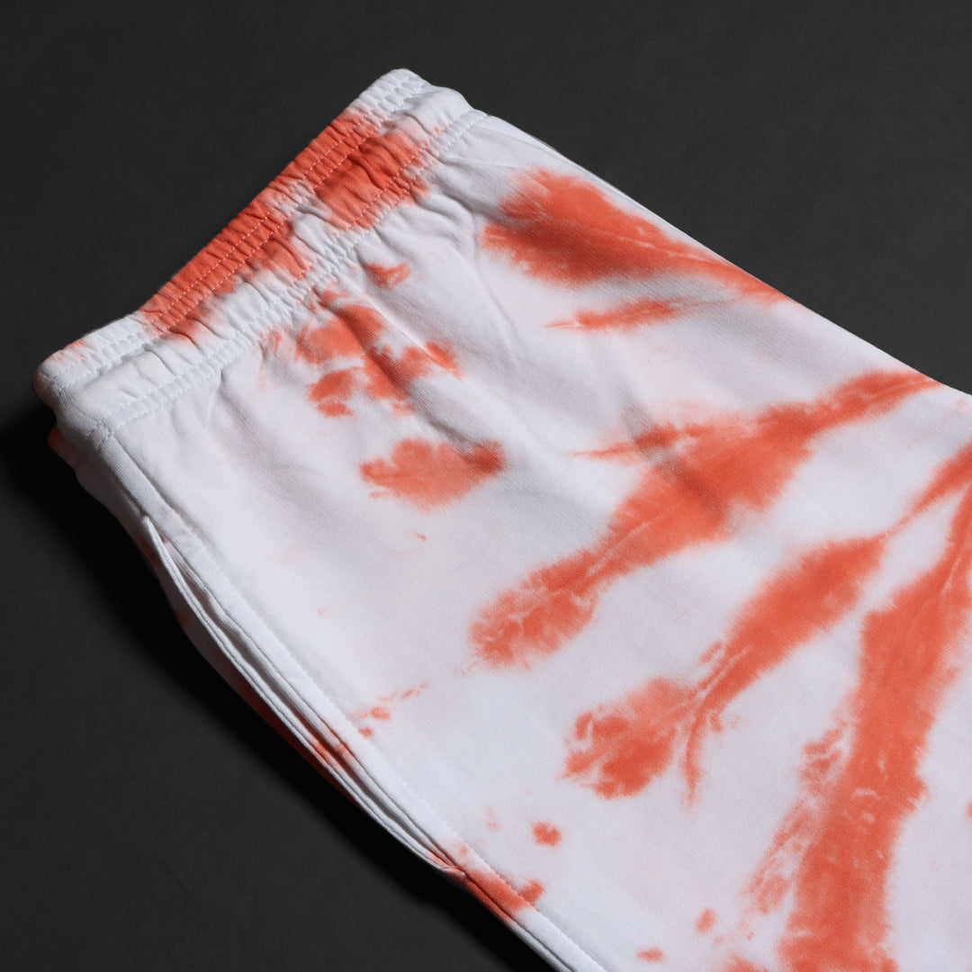 RDKLU - Tie & Dye Unisex Jogger#8