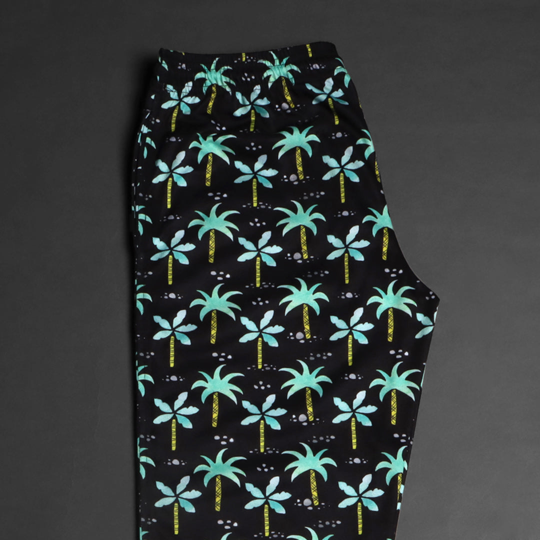 TROPICAL -Women's Sweatpant#42