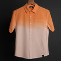 RDKLU -Ombre Dye Shirt For Men #3