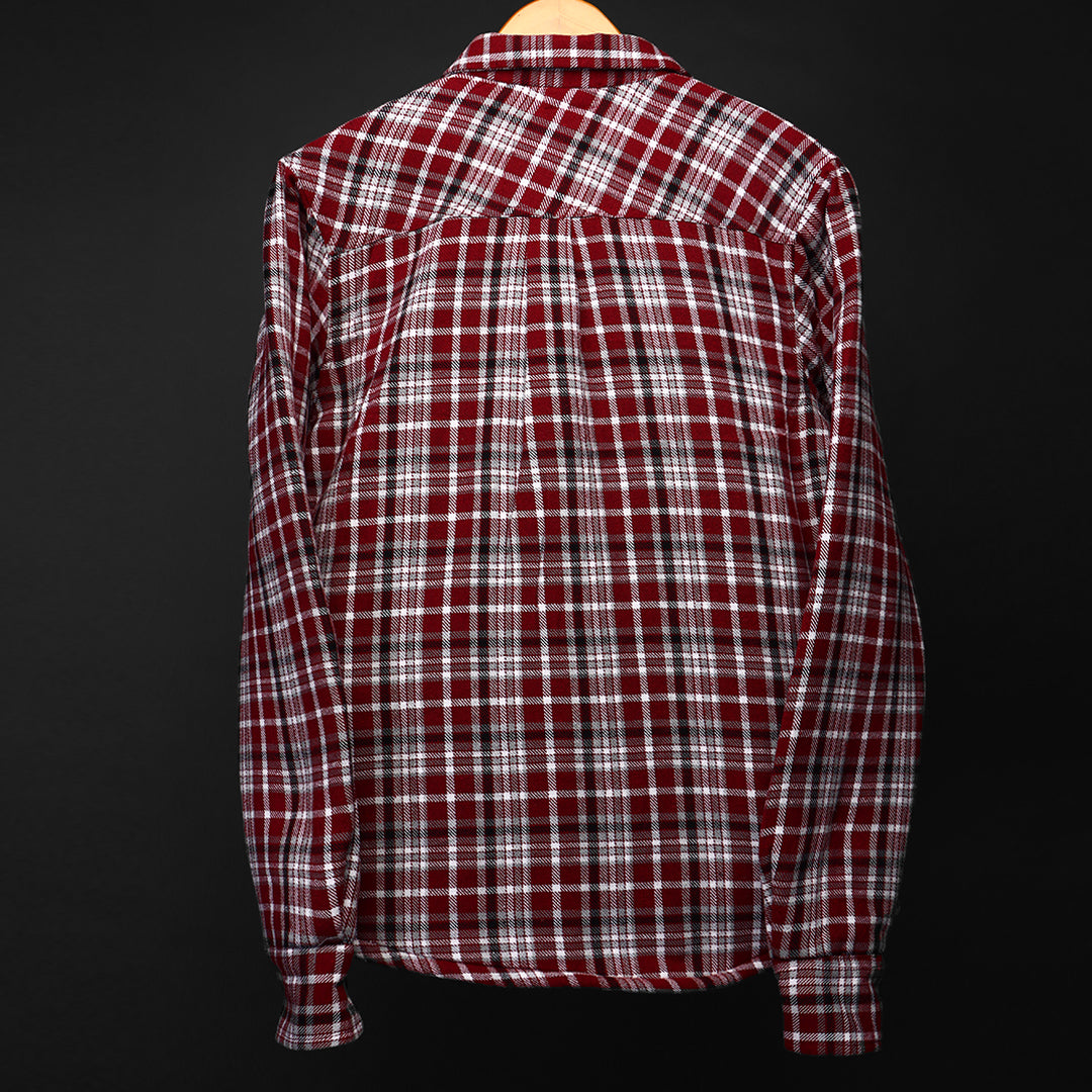 RDKLU - Sherpa Shirt For Men #18