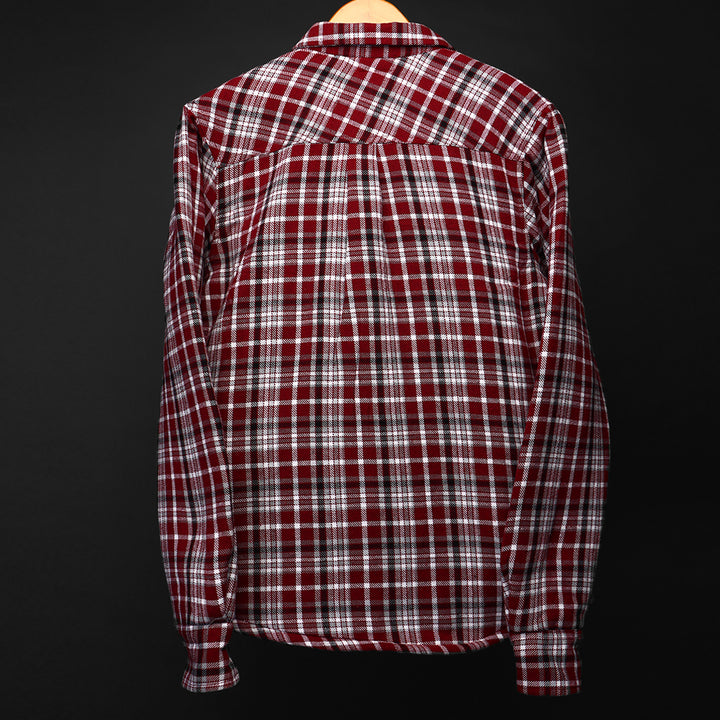RDKLU - Sherpa Shirt For Men #18
