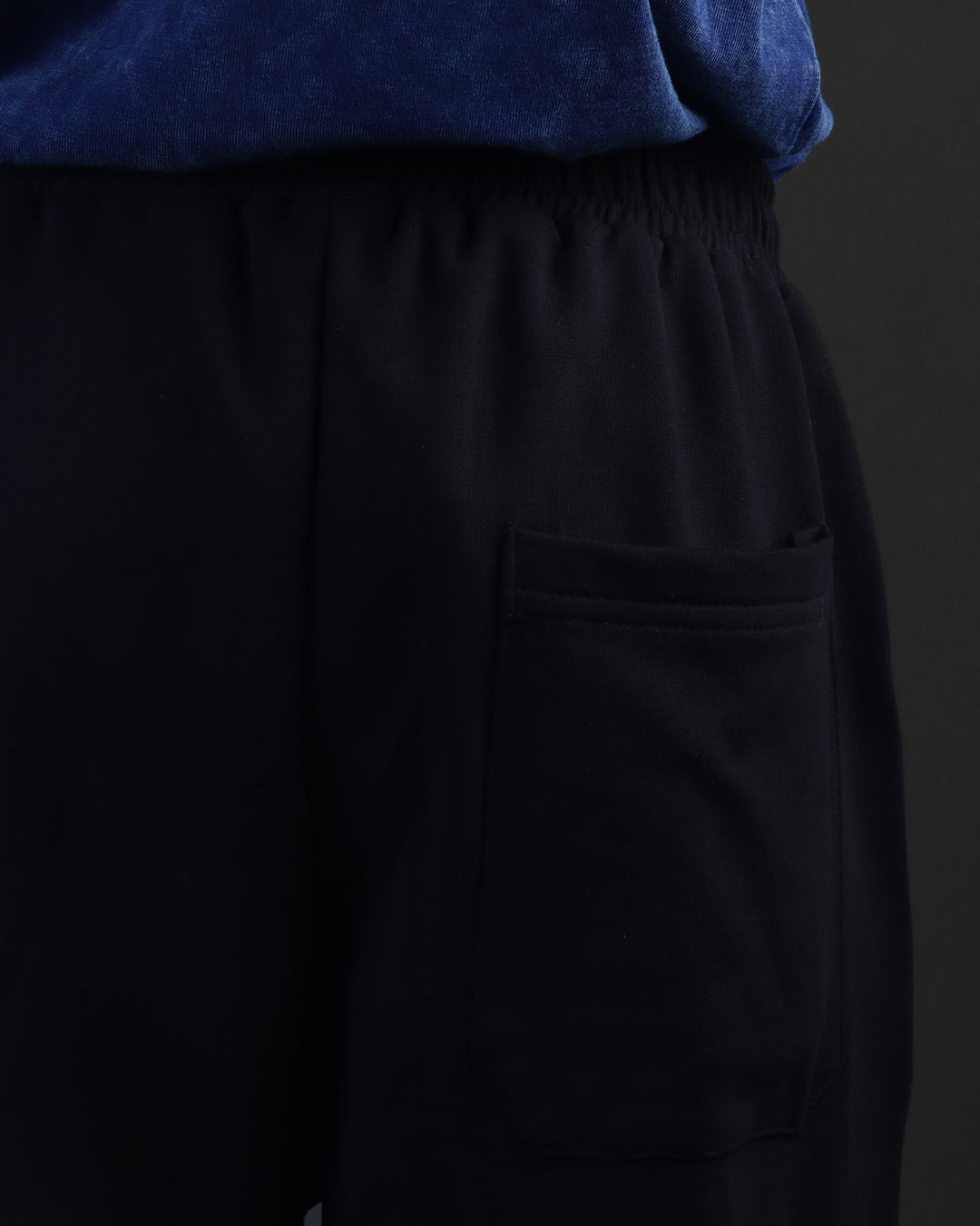 Unisex * WIDE LEG JOGGER # 54