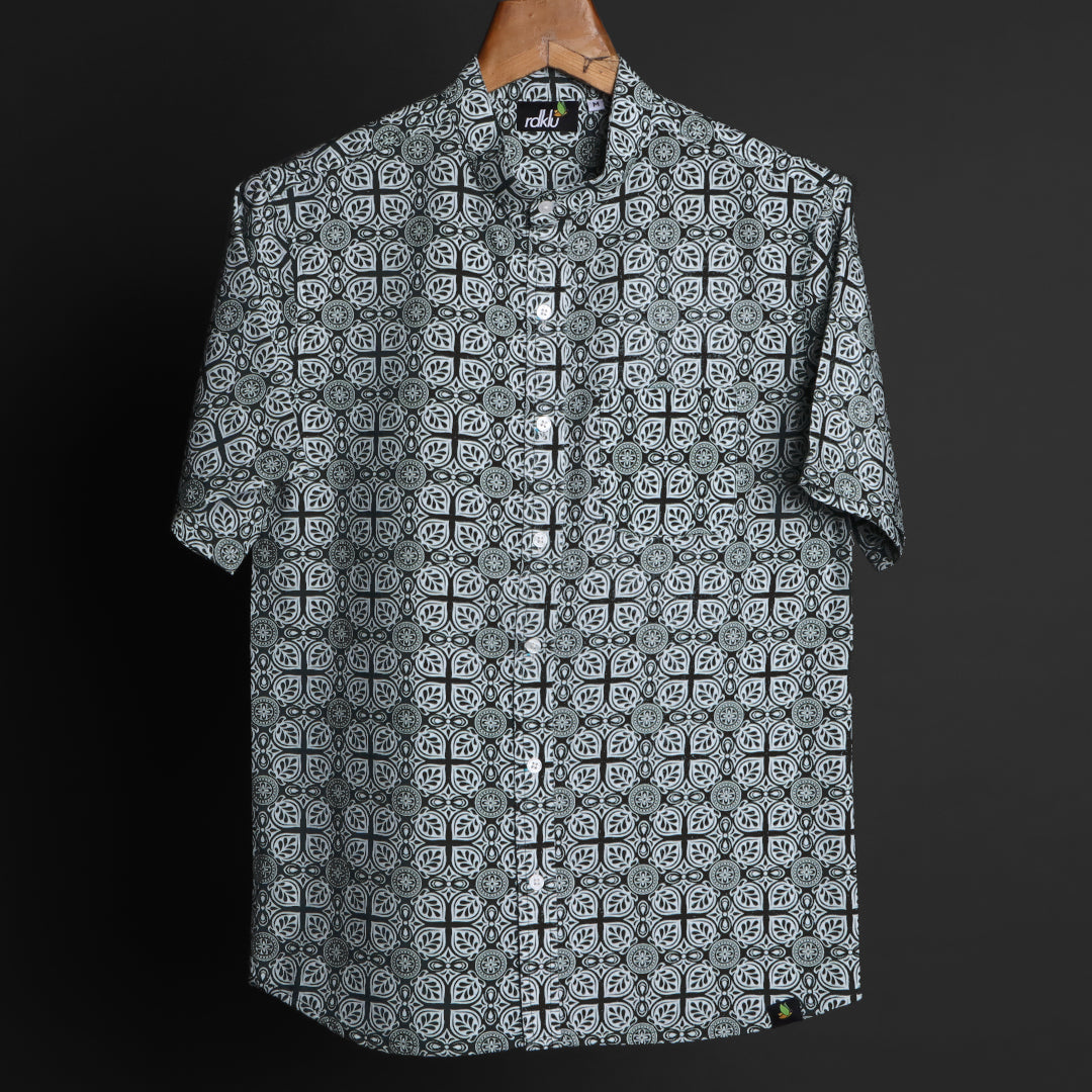 Prints - RDKLU-Shirt For Men#568