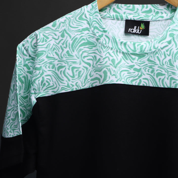 Cut Tee #46