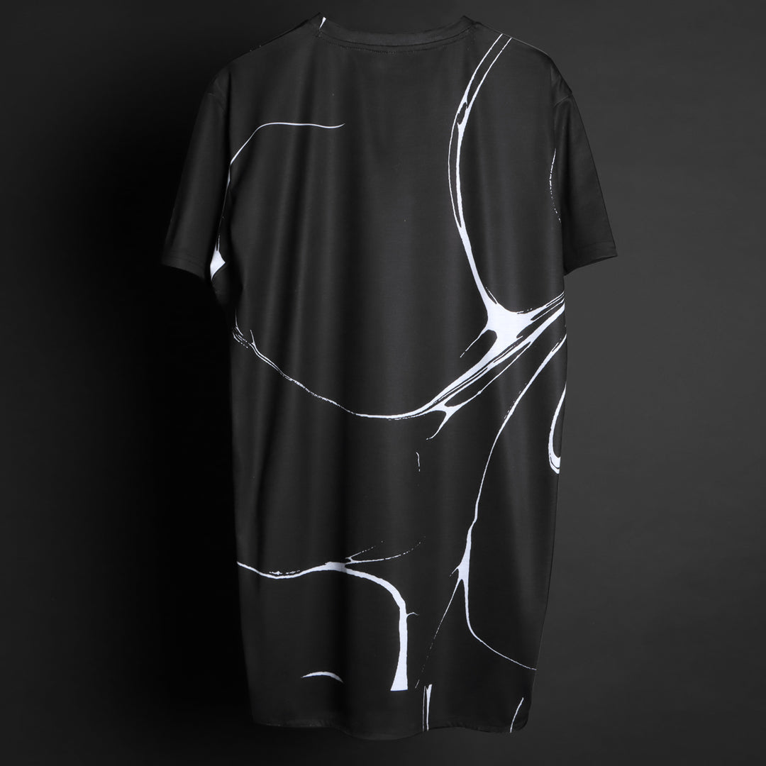 Longline Tees - RDKL-U || Longline Tee#39