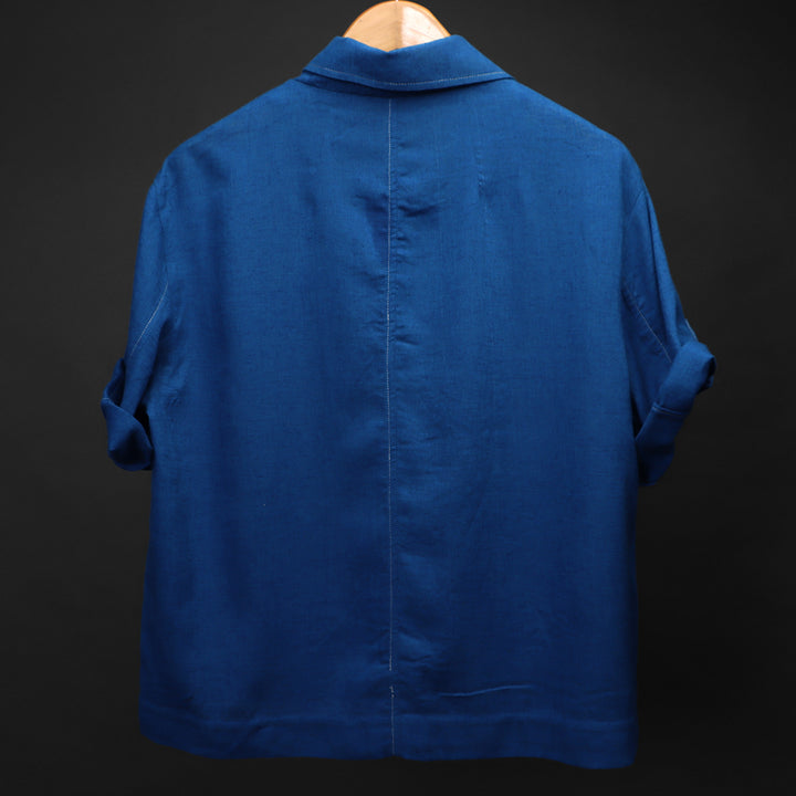 Women Free Flow Shirt#8