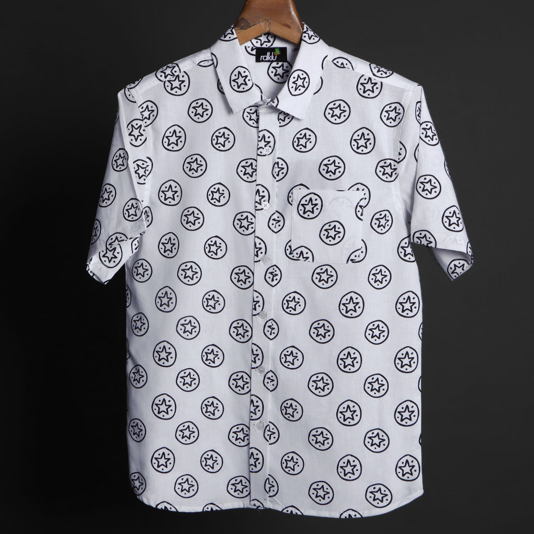 Prints - RDKLU -Shirt For Men#500