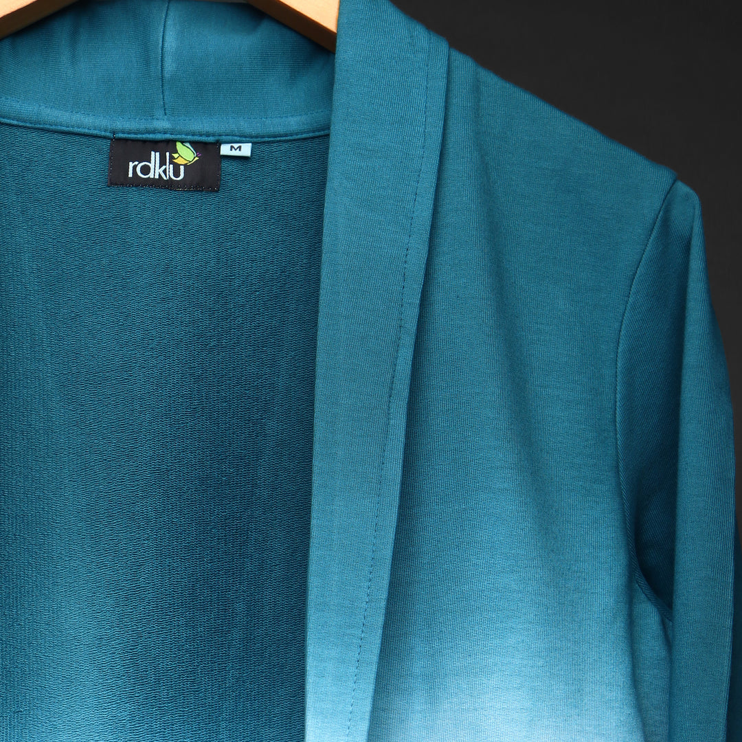 Unisex Ombre SHRUG#32