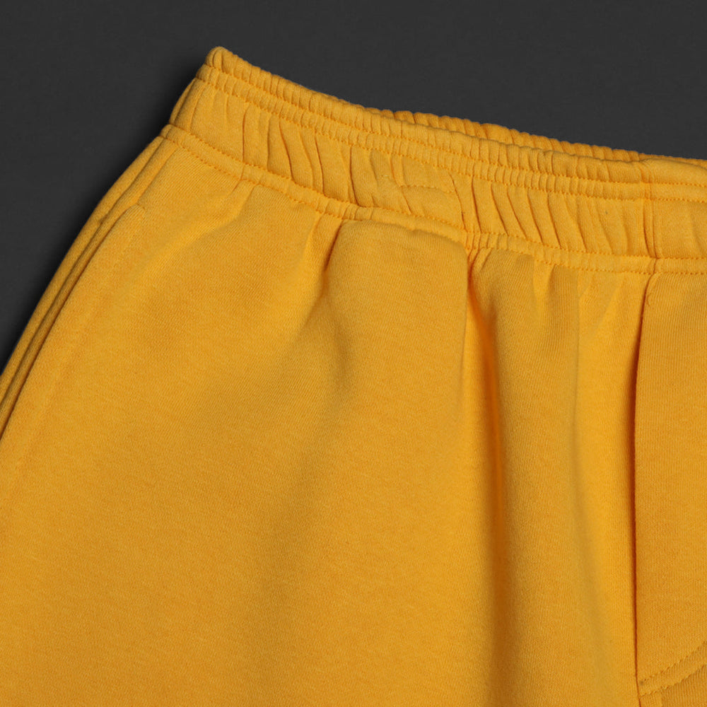 Regular Shorts - Fleece Regular Short#11