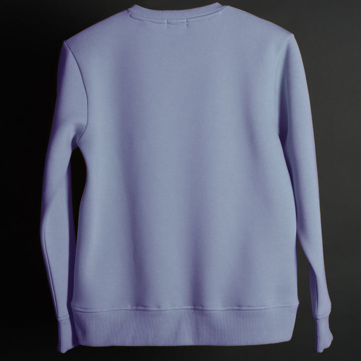 Unisex Embroidered Sweatshirt #38