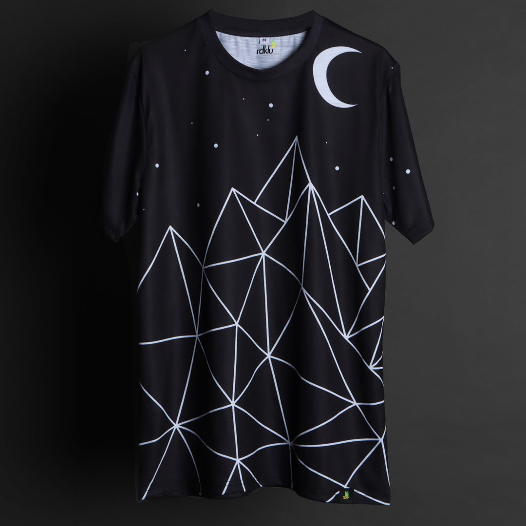 Men's Tees - Summer Night - RDKL TEE#96