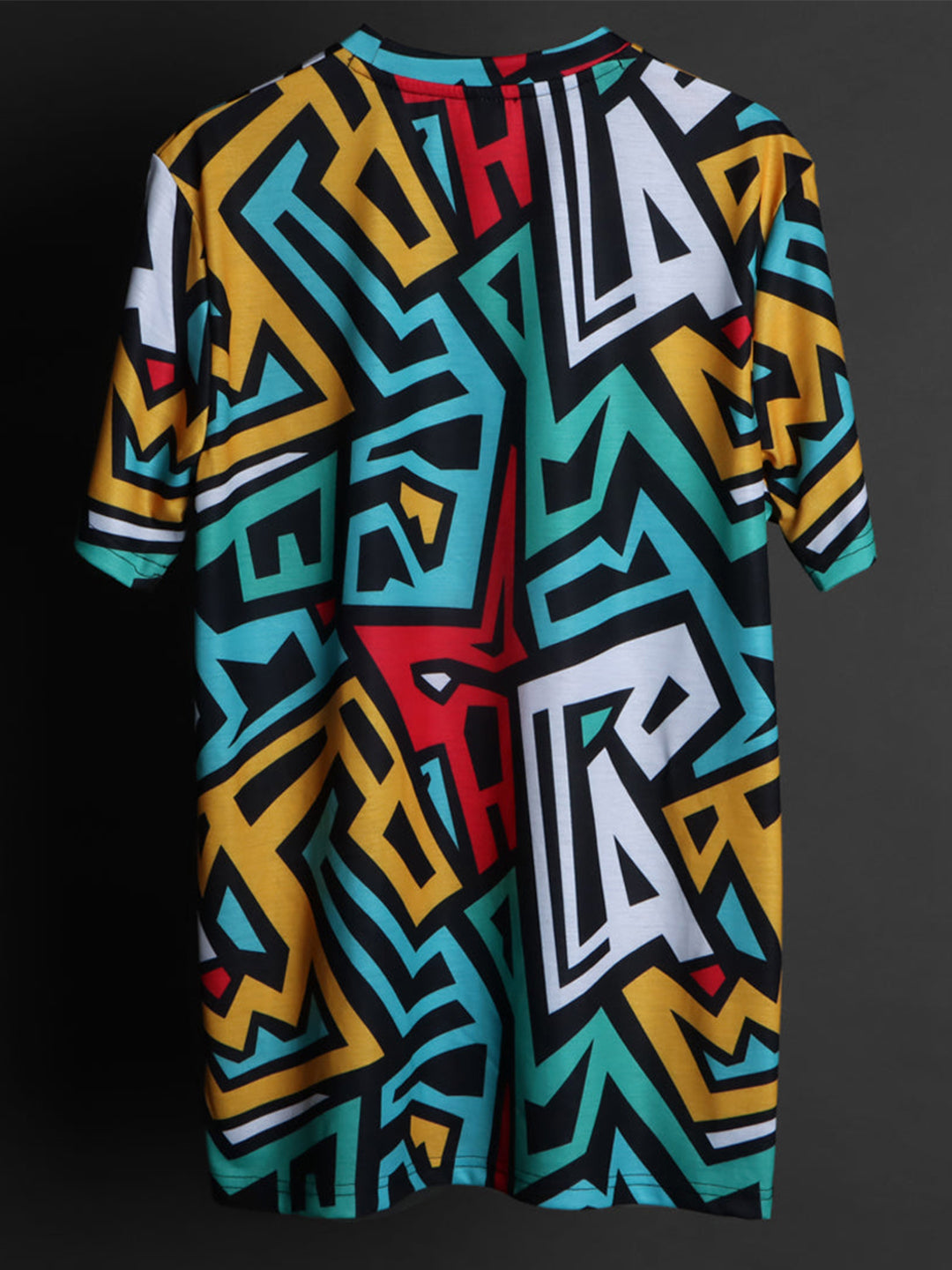 Be Brave - RDKL TEE#63