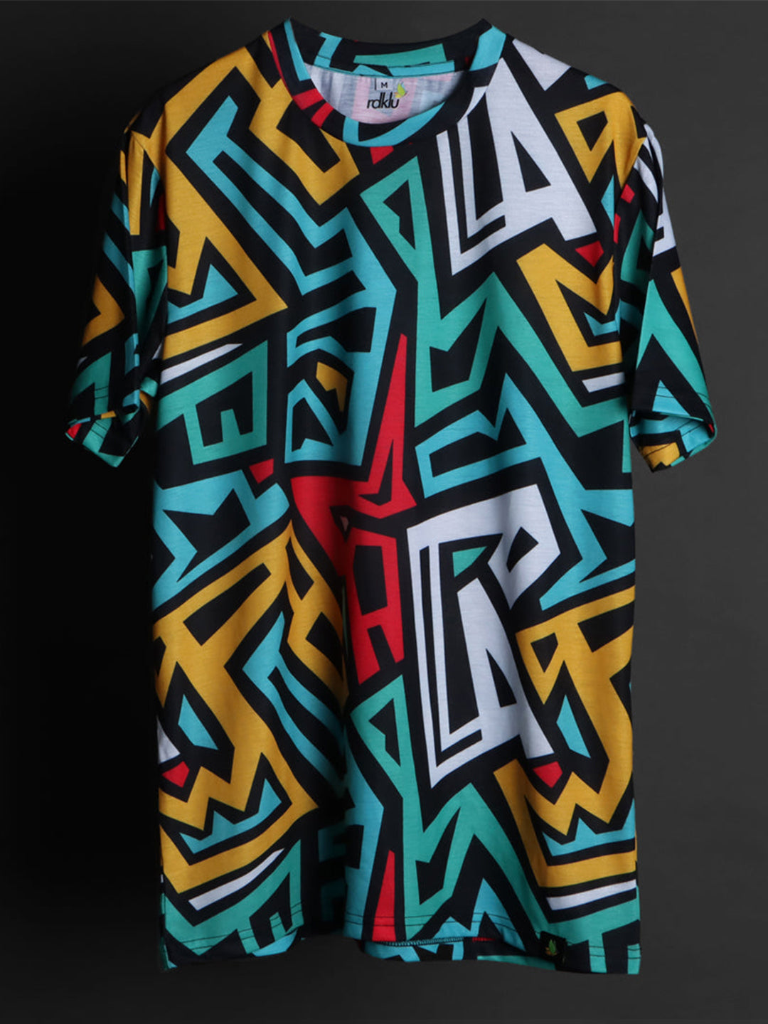 Be Brave - RDKL TEE#63