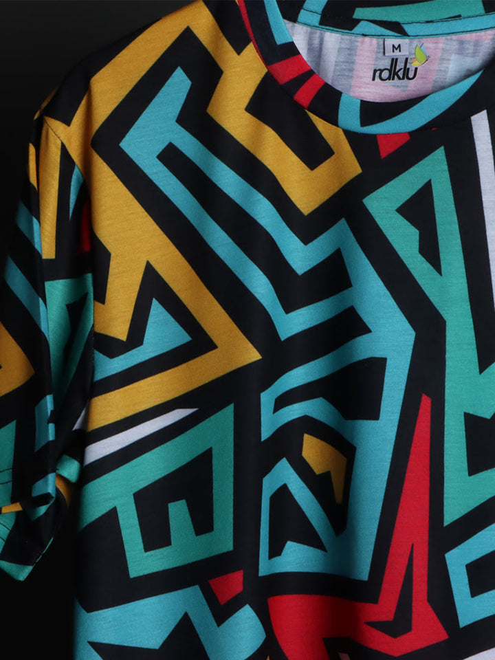 Be Brave - RDKL TEE#63