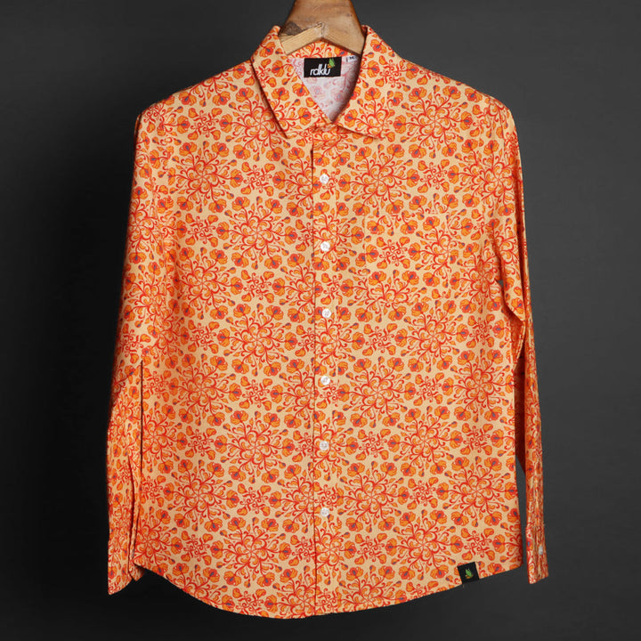 Prints - RDKLU - Shirt For Men#166