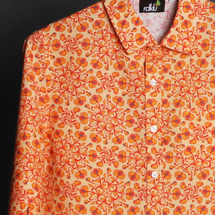 Prints - RDKLU - Shirt For Men#166