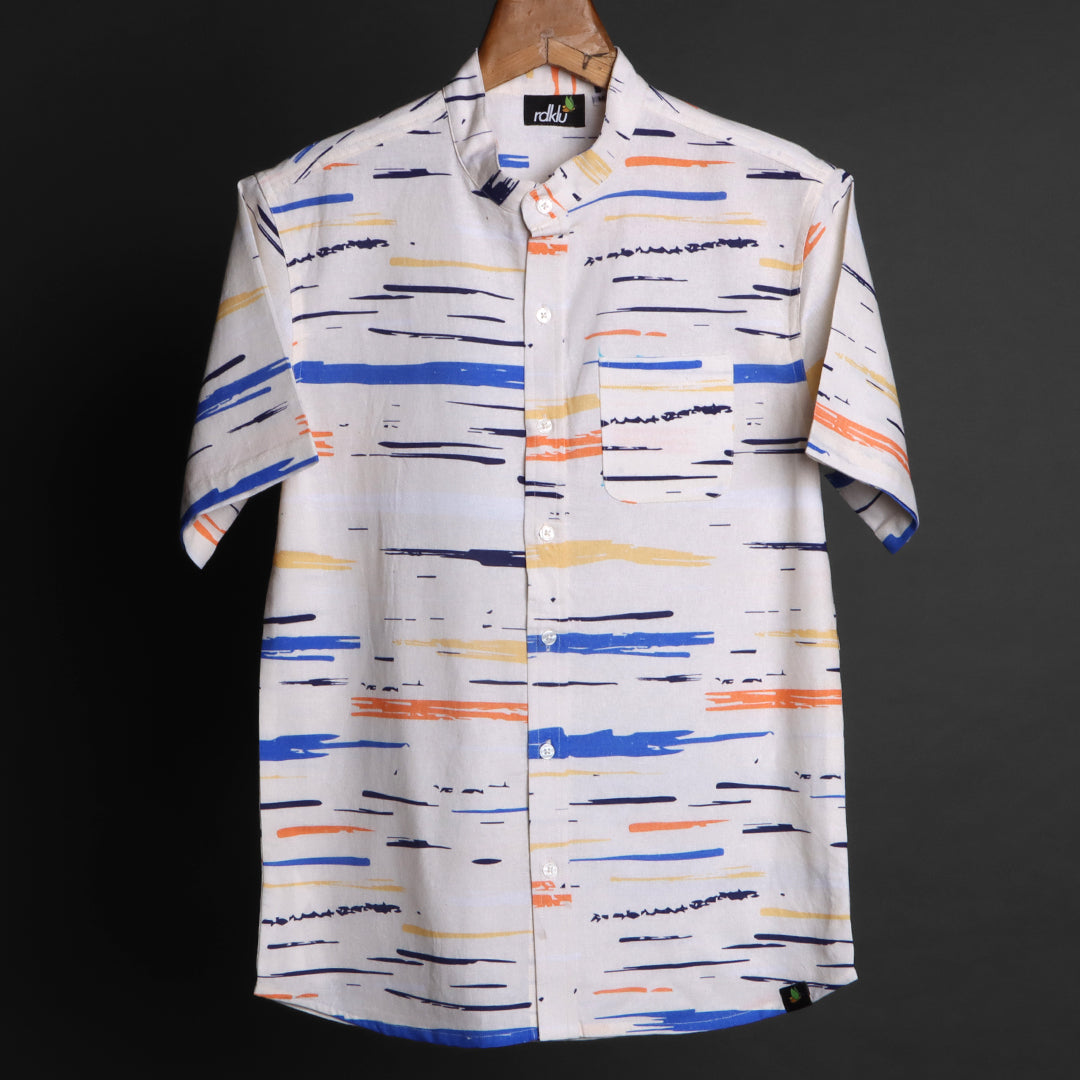 Prints - RDKLU -Shirt For Men#508