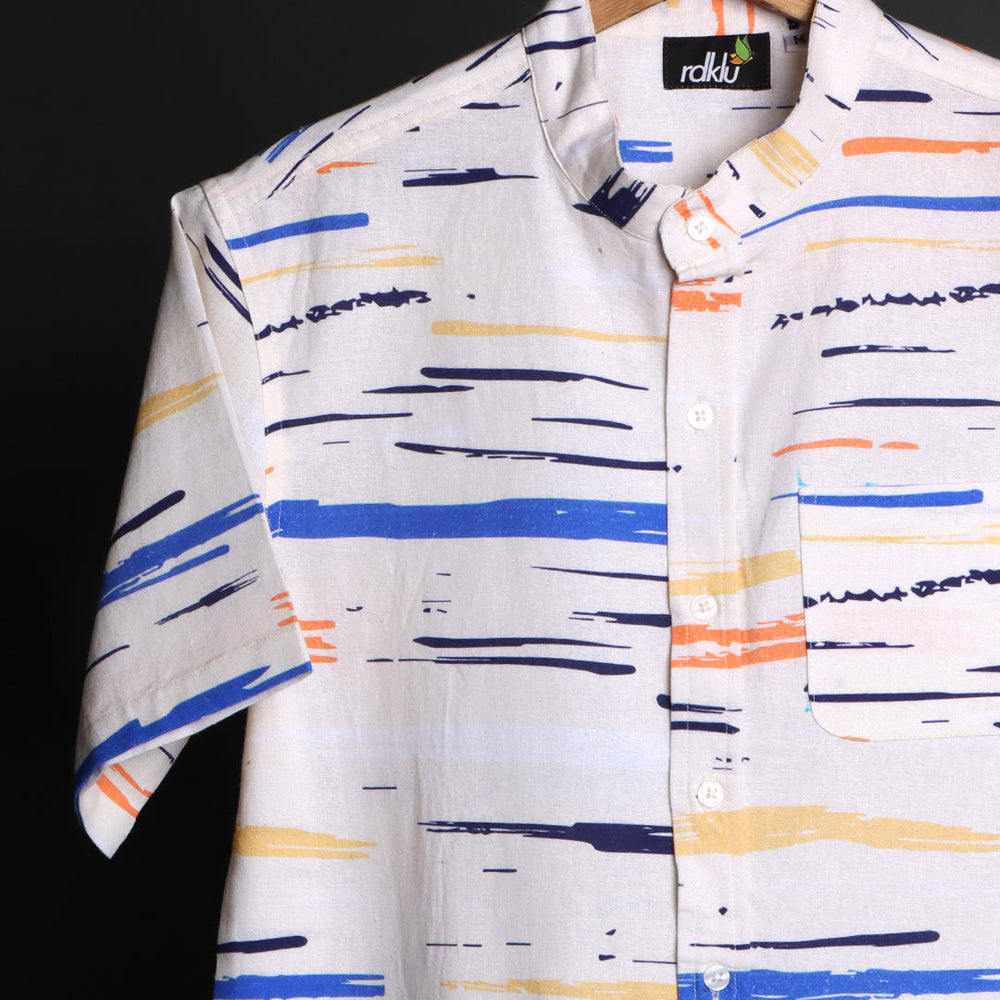 Prints - RDKLU -Shirt For Men#508