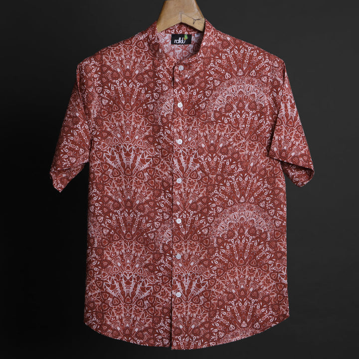 Prints - RDKLU -Shirt For Men#489