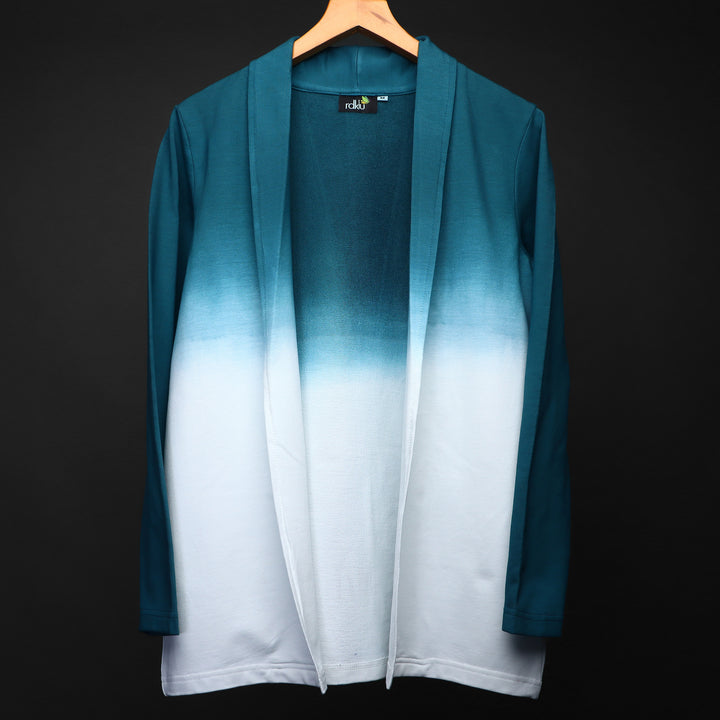 Unisex Ombre SHRUG#32