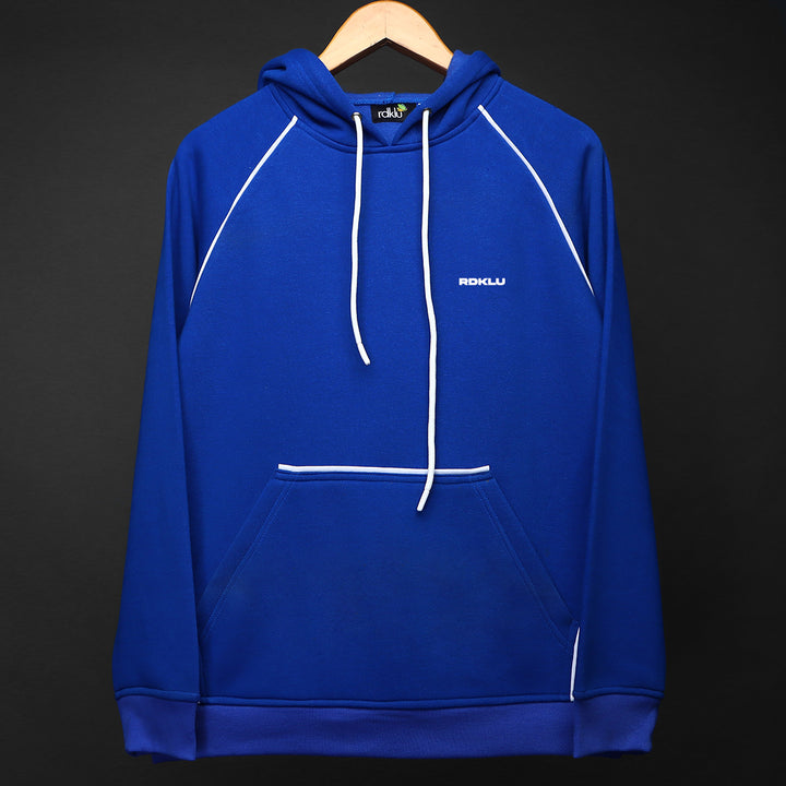 ORBIT SILVERLINE HOODIE #5