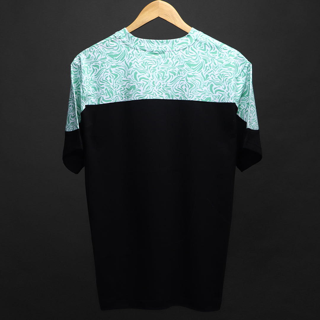 Cut Tee #46