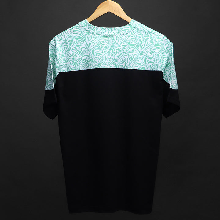 Cut Tee #46