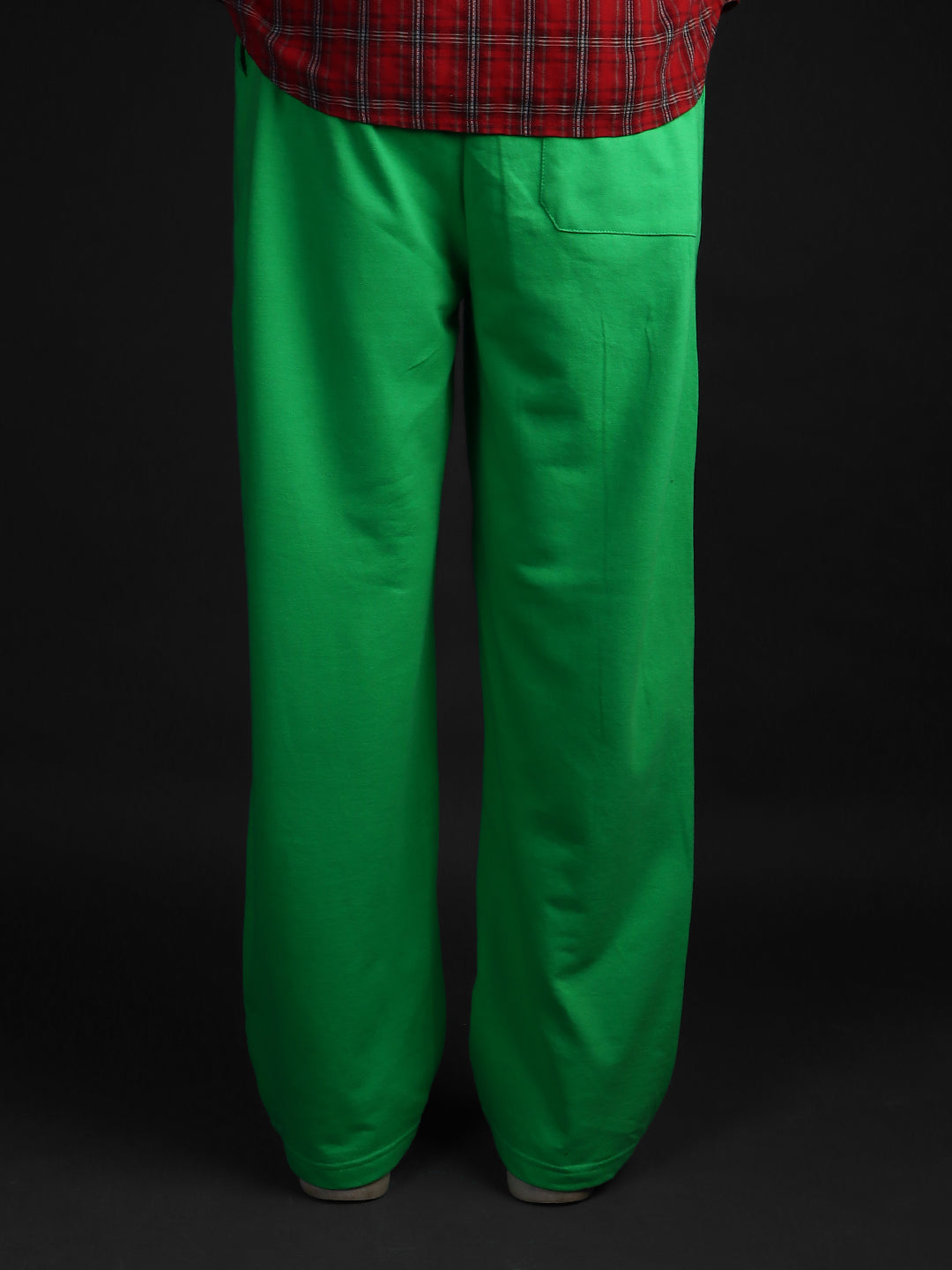 WIDE LEG JOGGER # 43