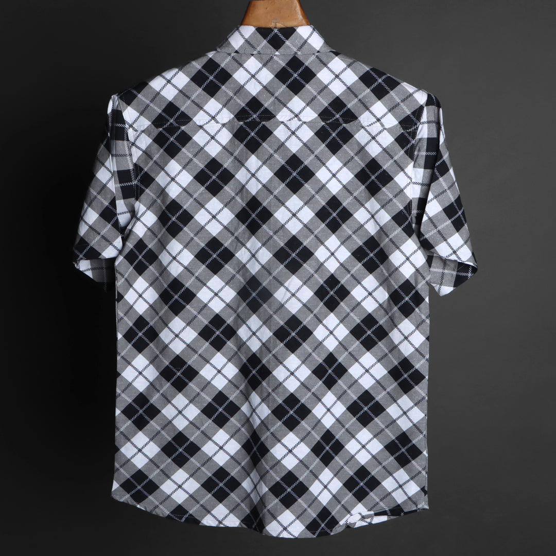 Prints - RDKLU-Shirt For Men#580