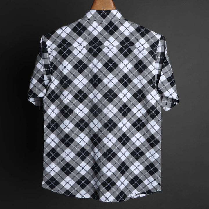 Prints - RDKLU-Shirt For Men#580