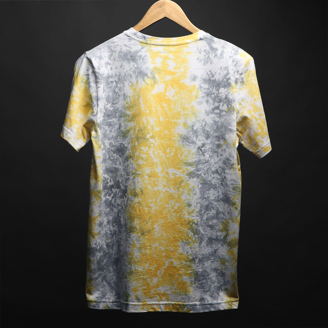 RDKLU Hand Tie & Dye Tee#90
