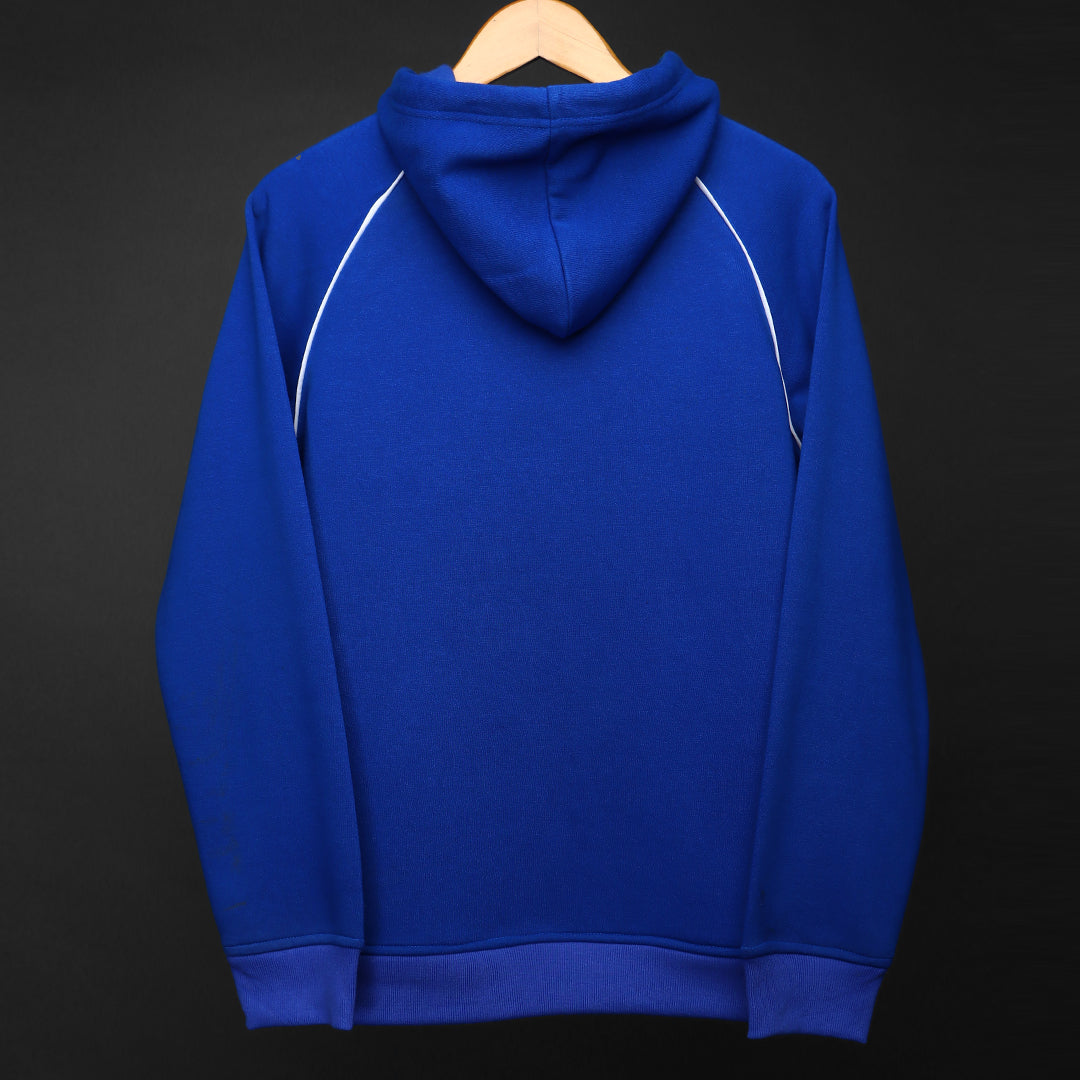 ORBIT SILVERLINE HOODIE #5