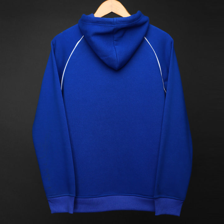 ORBIT SILVERLINE HOODIE #5