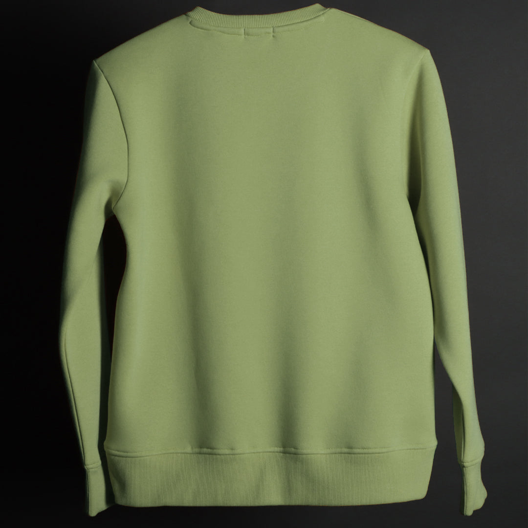 Unisex Embroidered Sweatshirt #37