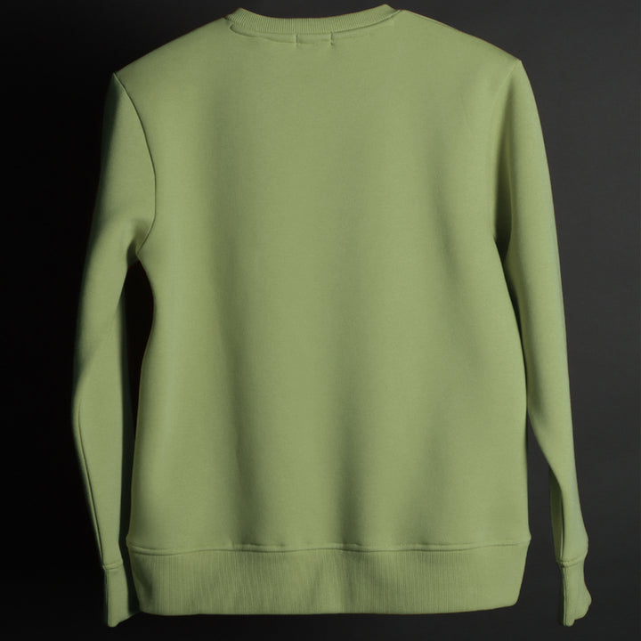 Unisex Embroidered Sweatshirt #37